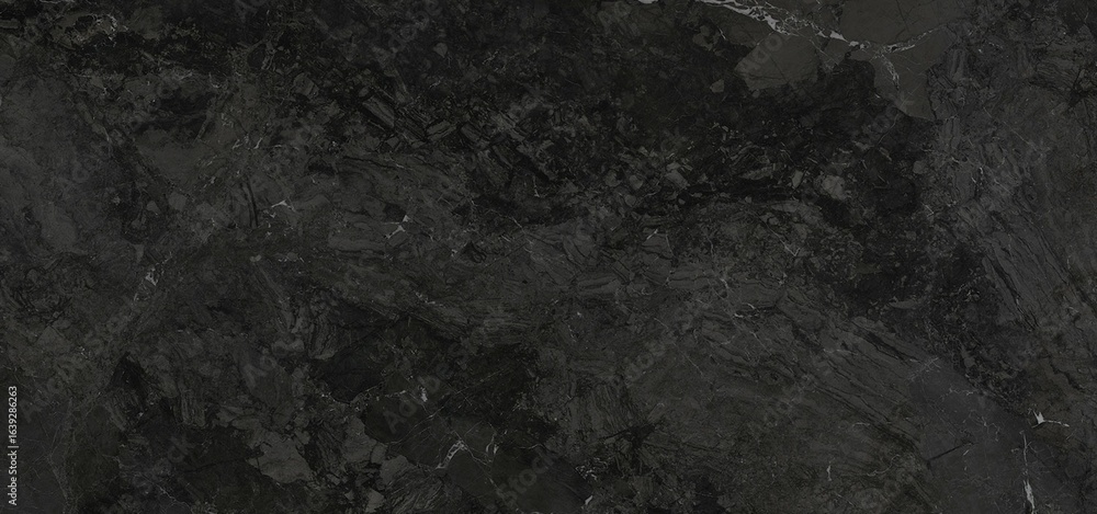 Naklejka premium Limestone Marble Texture Background, High Resolution Italian Grey Effect Marble Texture For Abstract Interior Home Decoration Used Ceramic gvt pgvt tile.