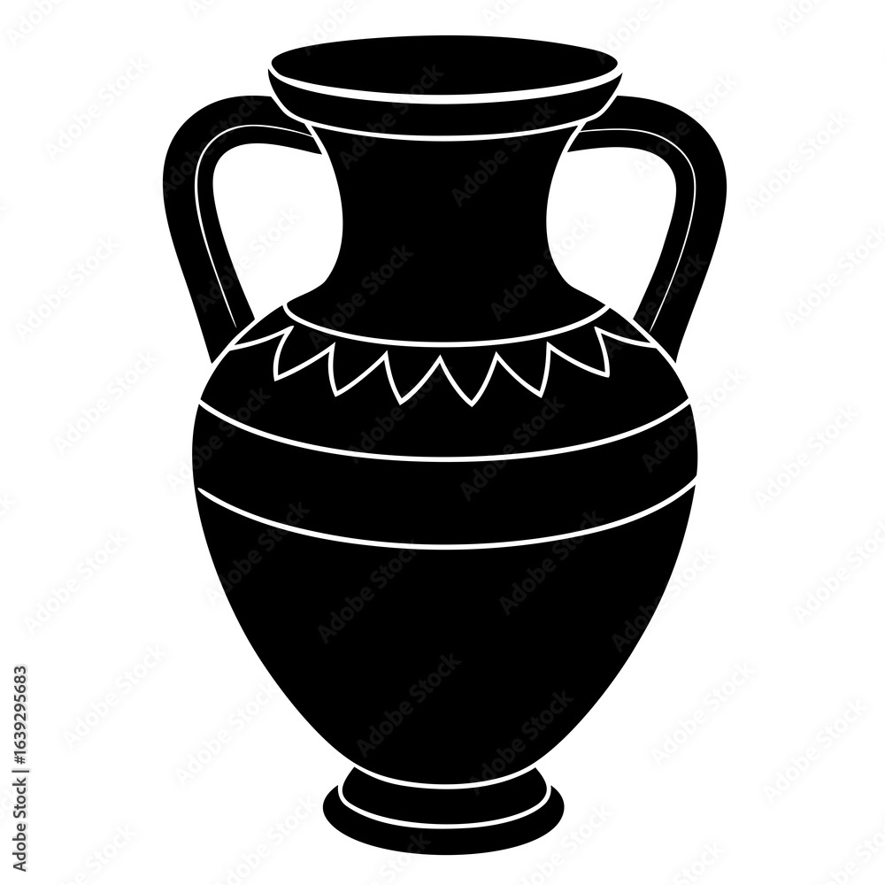 ancient greek amphora ancient greek amphora