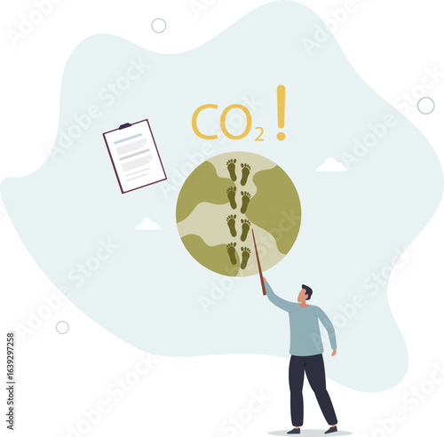 Circular economy .Sustainable economic growth strategy,recourses reuse and reduce co2 emission and climate impact.human life.