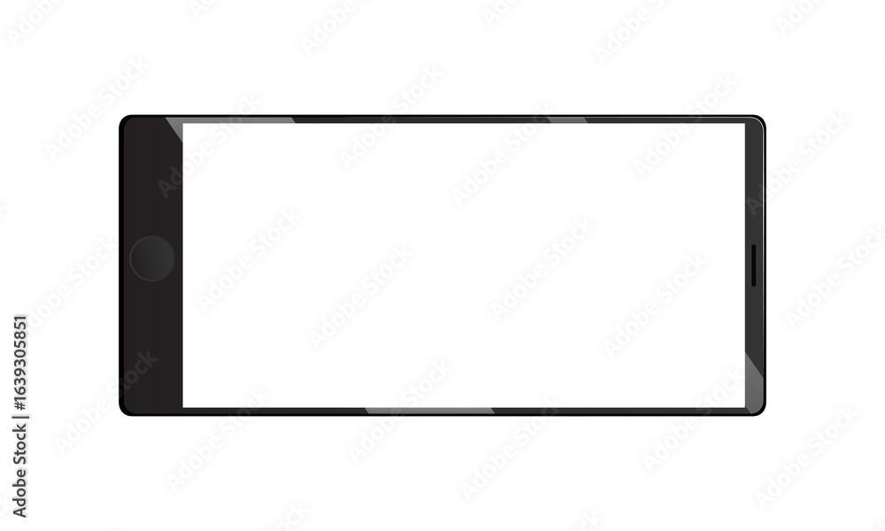 Device screen mockup. Smartphone, tablet, with blank screen for you design. Stock royalty free vector illustration. PNG Device screen mockup. Smartphone, tablet, with blank screen for you design. Stock royalty free vector illustration. PNG