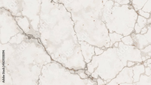 White marble tile with glossy finish and brown patterns, suitable for flooring, wall cladding, countertops, pools, stairs, and wallpaper designs.