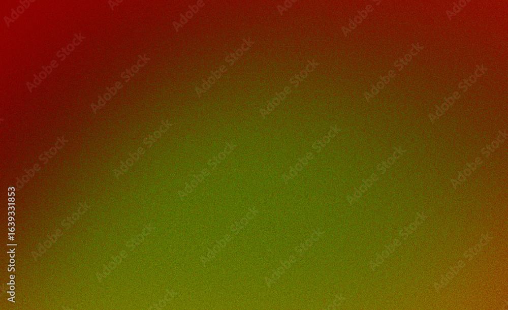 Grainy gradient background with red green color contrast, glowing abstract noise texture smooth banner poster design Grainy gradient background with red green color contrast, glowing abstract noise texture smooth banner poster design