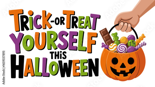 Trick or Treat Yourself This Halloween with Spooky Goodies and Festive Fun