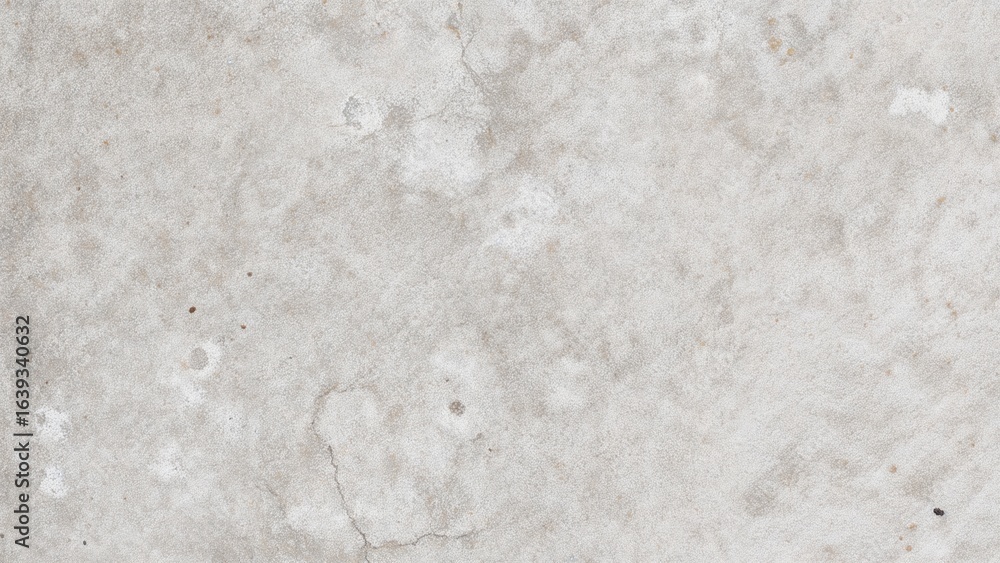 Obraz premium Decorative stucco wall background in white and gray with abstract grunge marble and limestone textures