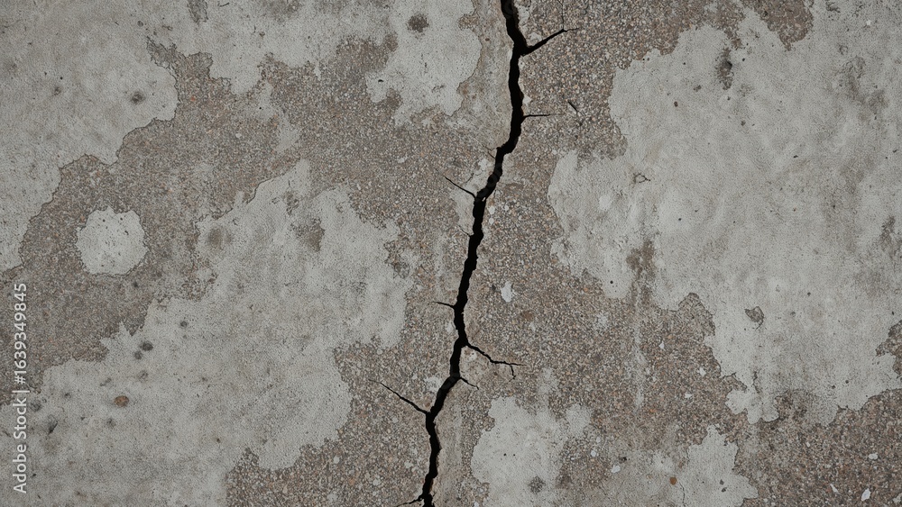 Obraz premium Background featuring a cement wall