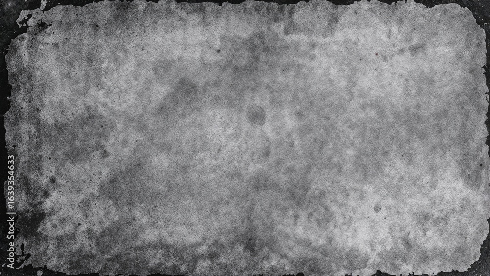 Fototapeta premium Rugged Dirty Black and White Texture