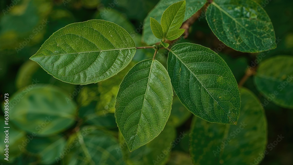 Guava leaves commonly serve as a natural remedy for diarrhea. Guava leaves commonly serve as a natural remedy for diarrhea.