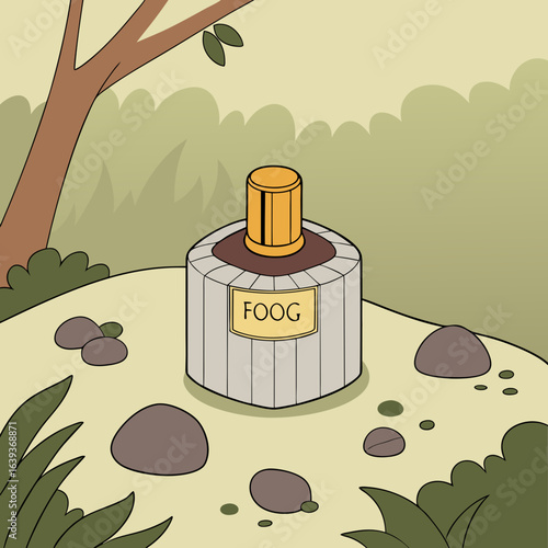 spa still life