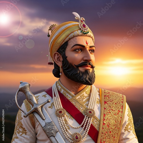 Chhatrapati Shivaji Maharaj