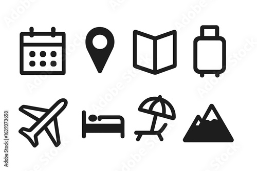 Travel planning essentials for a memorable vacation experience including itinerary and destination details