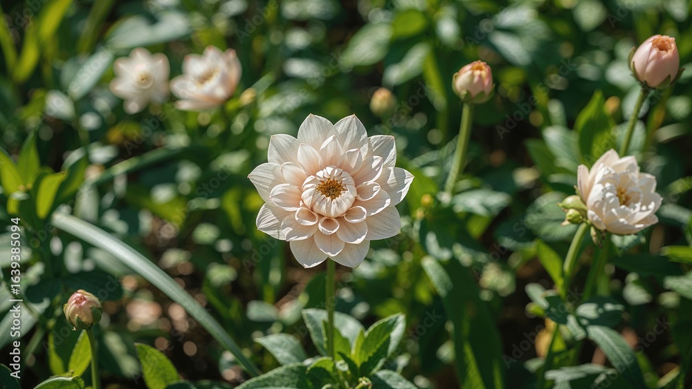 Obraz premium Spring blossoms