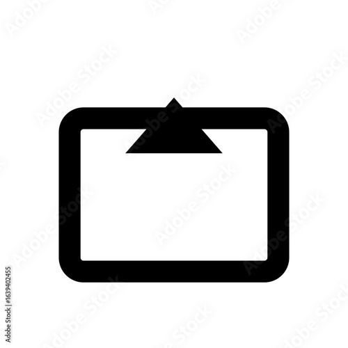 computer, tablet, icon, screen, technology, button, laptop, business, display, pc, internet, blank, notebook, illustration, symbol, web, download, mobile, communication, digital, touch, 3d, electronic