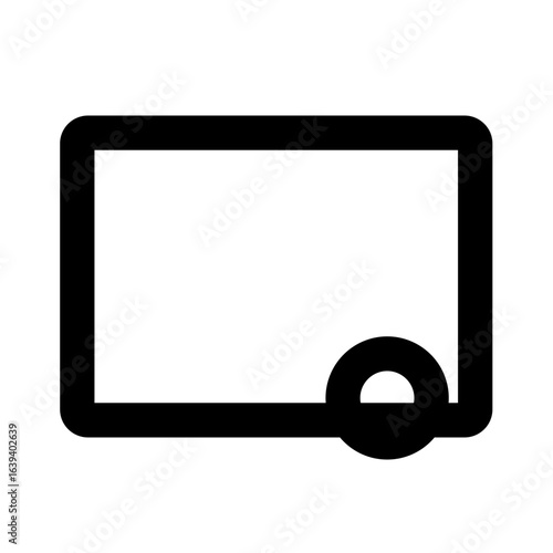 tablet, computer, screen, laptop, technology, pc, display, blank, pad, business, digital, touch, mobile, notebook, device, monitor, frame, electronic, ebook, vector, communication, touchscreen, black,