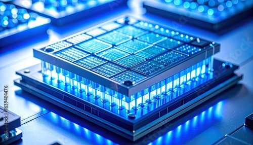Organ-on-Chip Drug Testing Technology