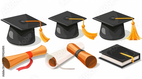 Graduation Essentials Collection