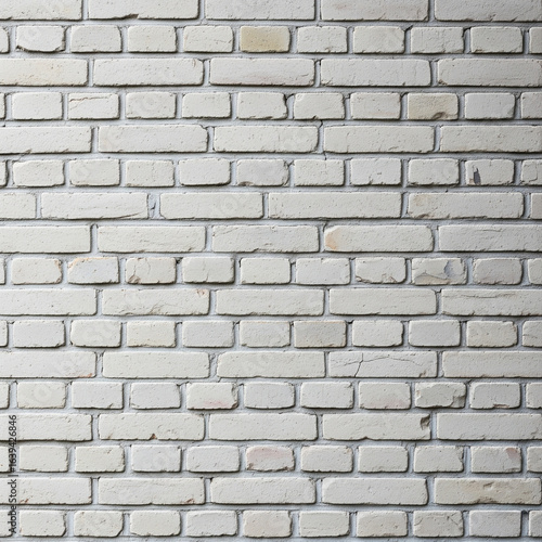 Wallpaper Mural light brick background, brick wall Torontodigital.ca