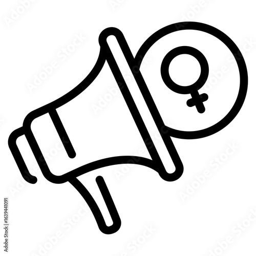 Megaphone