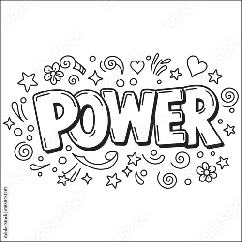 Motivational swear words: a bold and easy coloring book for adults