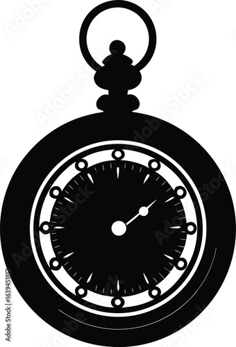 time to go on transparent background