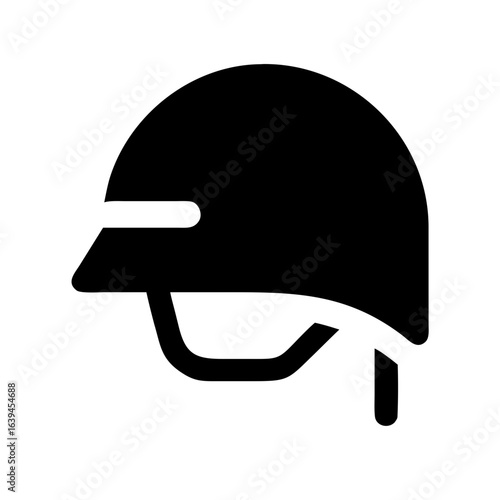 helmet  icon