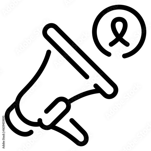Megaphone