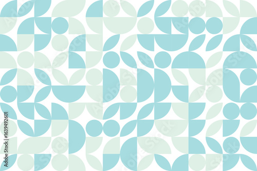 Bauhaus standard pattern 49