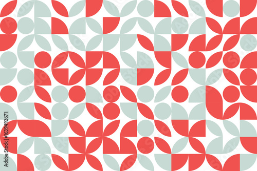 Bauhaus standard pattern 56