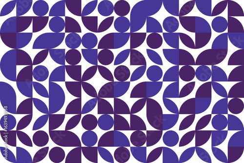 Bauhaus standard pattern 88