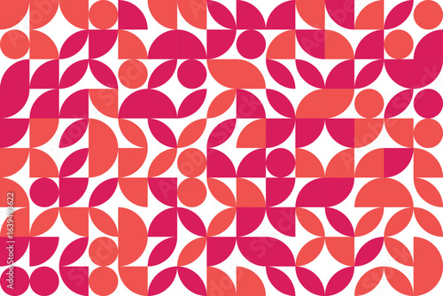 Bauhaus standard pattern 130