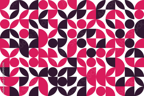 Bauhaus standard pattern 140