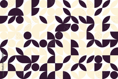 Bauhaus standard pattern 148