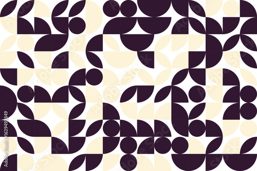 Bauhaus standard pattern 146