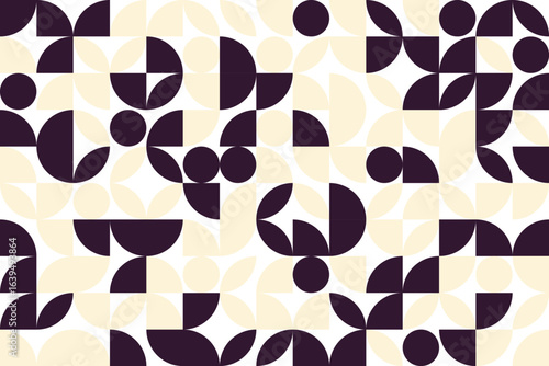 Bauhaus standard pattern 150
