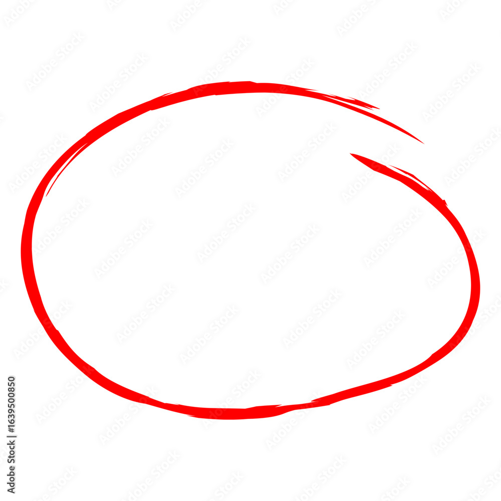 Circle Line Pencil Circle Line Pencil