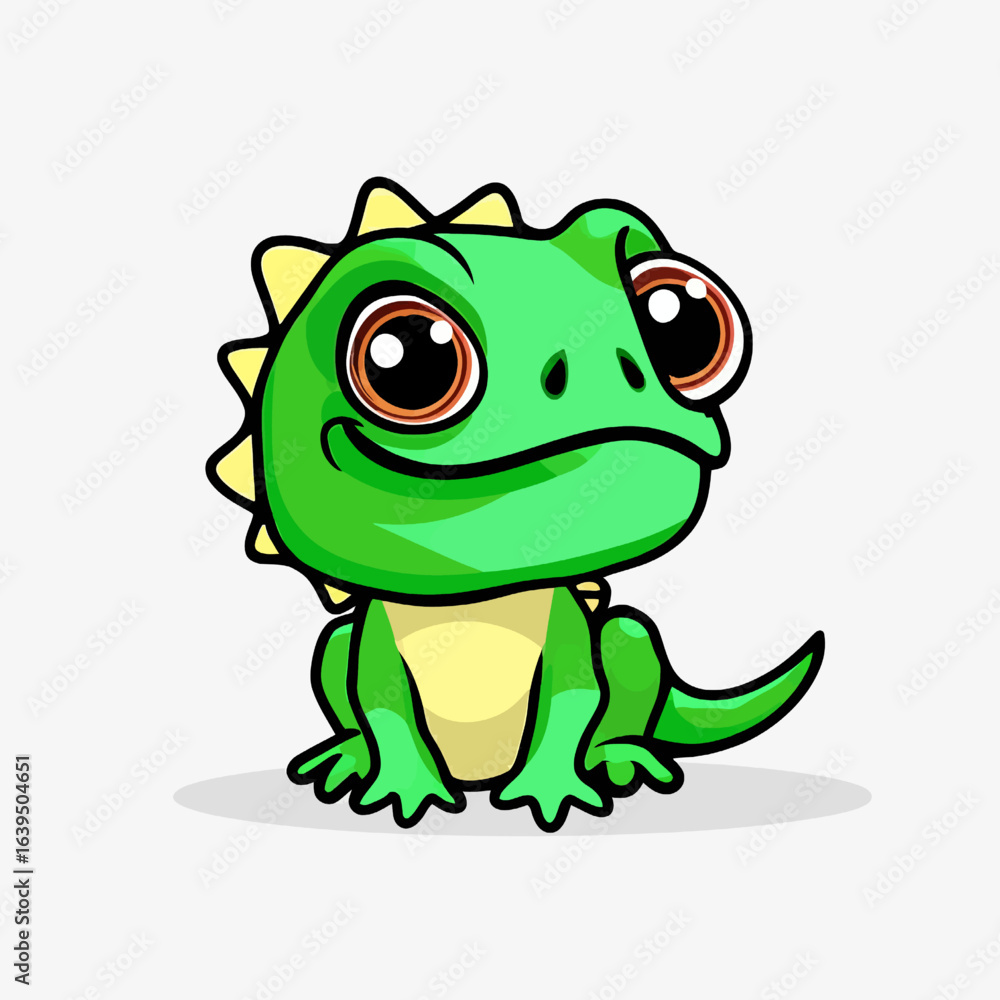 cute lizard very cool design cute lizard very cool design
