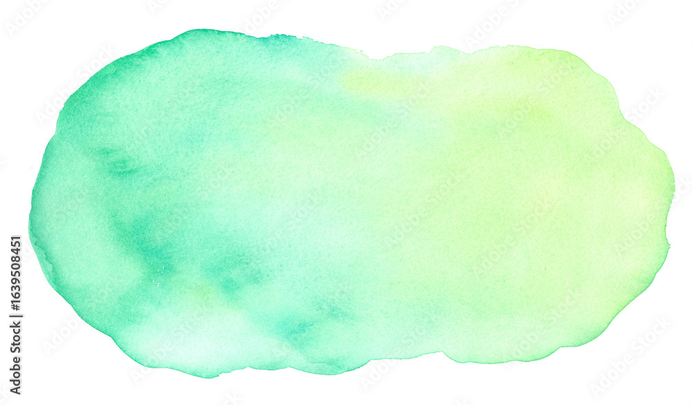 Obraz premium abstract watercolor background