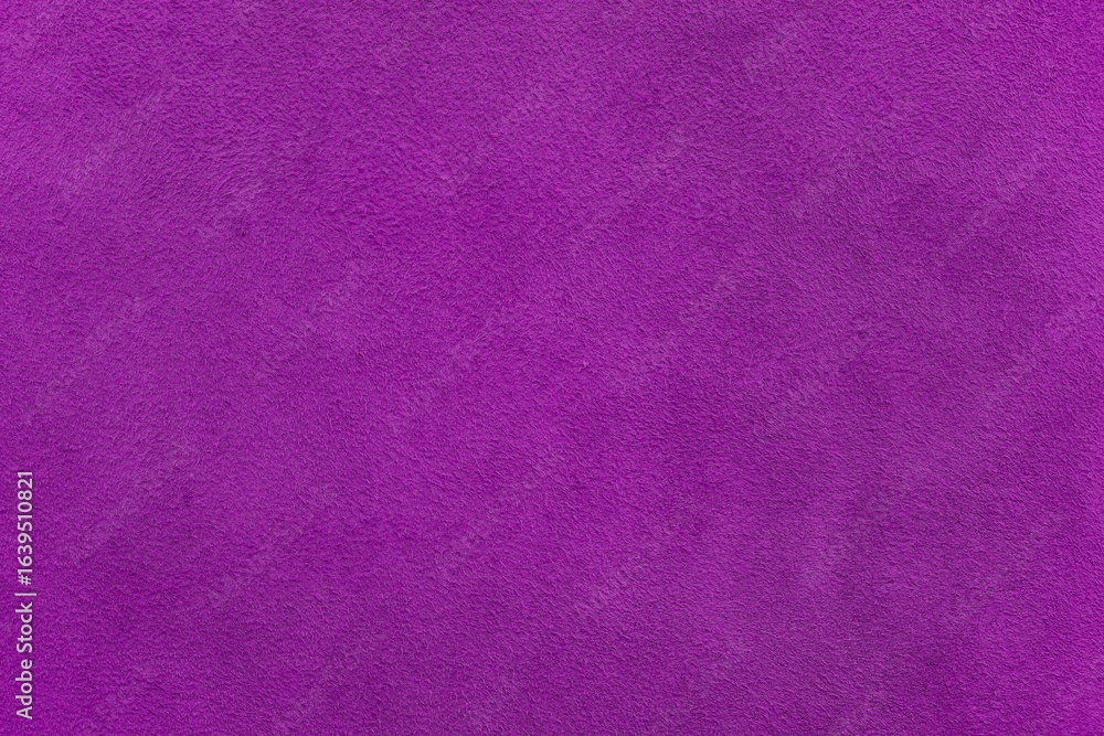 Fototapeta premium Beautiful purple background with leather texture