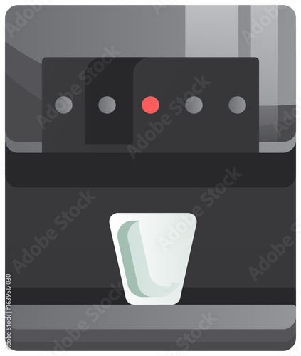 Coffee Maker Icon