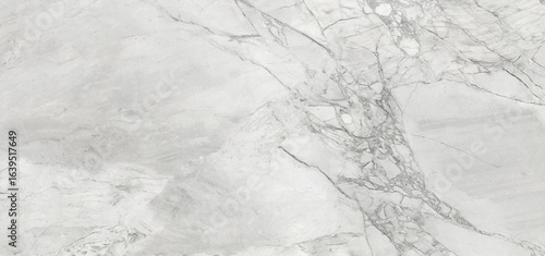 Onyx White-Brown Colored Crystal Marble Texture with Icy Colors, Polished Quartz Stone Background, It Can Be Used For Interior-Exterior Home Decoration and Ceramic Tile Surface, Wallpaper.