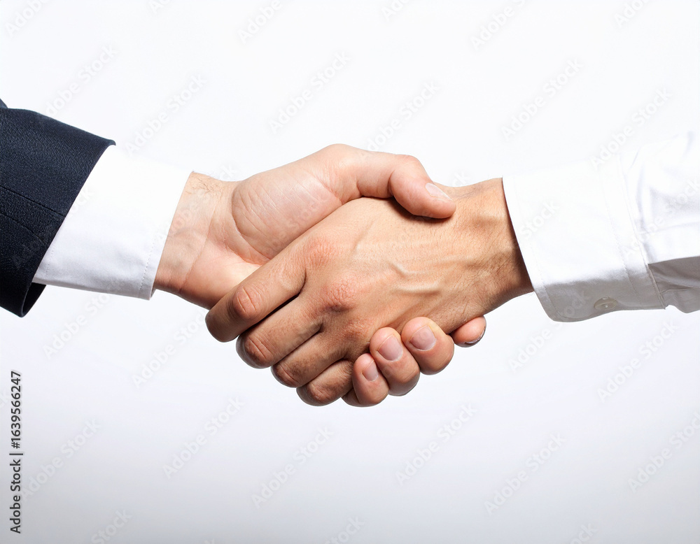 Handshake Handshake