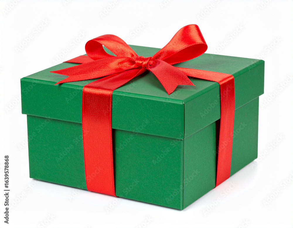 Obraz premium Gift box