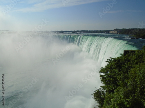 Niagara Falls