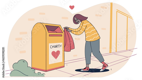 Donate now
