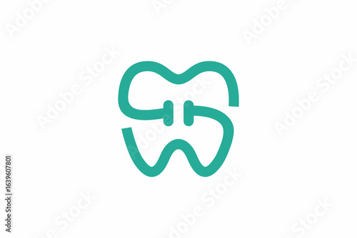 Dental Brace Logo