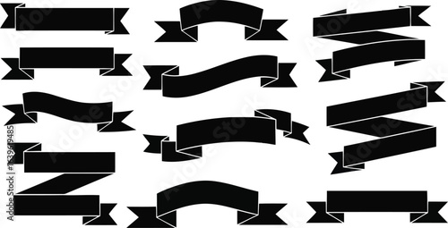 Time, date, and location icons isolated on white background