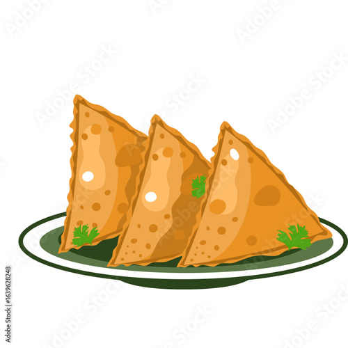 Simple graphic icon of a meal in a bowl with a fork, representing healthy eating, diet, and nutrition concepts. A minimalist illustration for food-related designs.