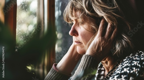 Symptoms and Treatment of Menopausal Depression: Emotional Changes, Hormonal Impact, and Therapeutic Approaches for Midlife Mental Health