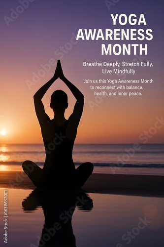 Celebrate the Power of Daily Mindful Yoga Practice