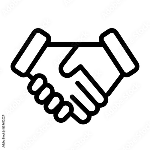 Coworking Membership Icon