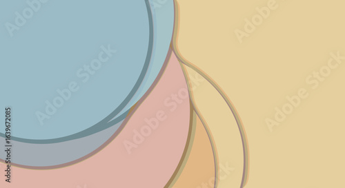 Creative design workshop virtual space course content educational environment engaging viewpoint artistic concepts for growth. Vector illustration